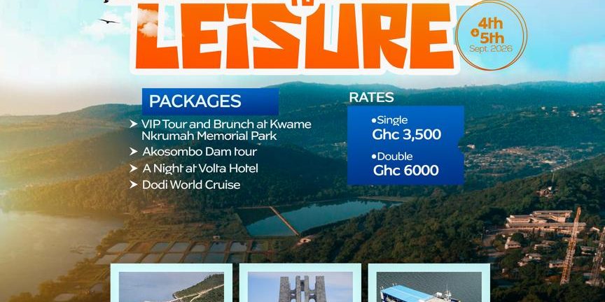 Heritage to Leisure