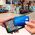 A faster, safer, and more convenient method to pay at Kwame Nkrumah Memorial Park